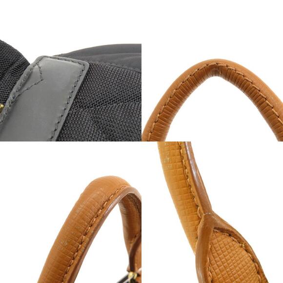 Burberry Backpack Daypack Nylon - Picture 9 of 10